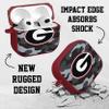 Affinity Bands Georgia Bulldogs HDX Case Cover Compatible with Apple AirPods Generation 3 (Camo) view 4