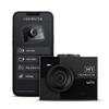 Momento MD-7205 2K QHD 3-Channel Front and Rear Dash Camera System - High-Resolution Video Recording, Wide Coverage, and Advanced Security for Your Vehicle view 2