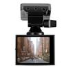Momento MD-7205 2K QHD 3-Channel Front and Rear Dash Camera System - High-Resolution Video Recording, Wide Coverage, and Advanced Security for Your Vehicle view 4