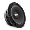 DS18 8XL800-8 PRO XL 8" Mid-Range Loudspeaker 400 Watts Rms 8 Ohm - Pro Midrange 8" Speaker Great for High-Performance Audio Applications - 1 Speaker view 1
