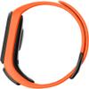 Chainfo compatible with Tomtom Spark Watch Band, Waterproof Soft Silicone Replacement Strap for All Seasons NO231017 (Orange) view 3