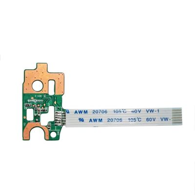 Daguys ON-Off Board Flex Cable for HP Pavilion 15-N 15-F 14-N