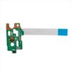 Daguys ON-Off Board Flex Cable for HP Pavilion 15-N 15-F 14-N view 3
