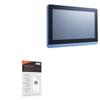 BoxWave Screen Protector Compatible with Advantech POC-W152 - ClearTouch Anti-Glare (2-Pack), Anti-Fingerprint Matte Film Skin view 1