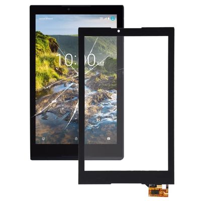 Daguys Touch Panel for Verizon Ellipsis 8 HD (Black)