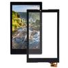 Daguys Touch Panel for Verizon Ellipsis 8 HD (Black) view 1