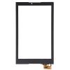 Daguys Touch Panel for Verizon Ellipsis 8 HD (Black) view 2