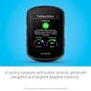 Garmin Edge 540 Compact GPS Cycling Handheld Computer | Naviation and Signature Series Gift Bundle view 4