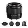 Viltrox AF 20mm F2.8 Full Frame Lens for Sony E-Mount, STM Focus Motor Ultra Wide Angle Prime Lens for Sony Camera a7 a7II a7III a7IV a7R a7RII a7RIII a7RIV a7RV a7S a7SII a7SIII a1 ZV-E1 view 1