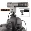 Pro Mini Condenser Professional Microphone for Sony FDR-AX33 HDR-PJ670 FDR-AX53 view 4