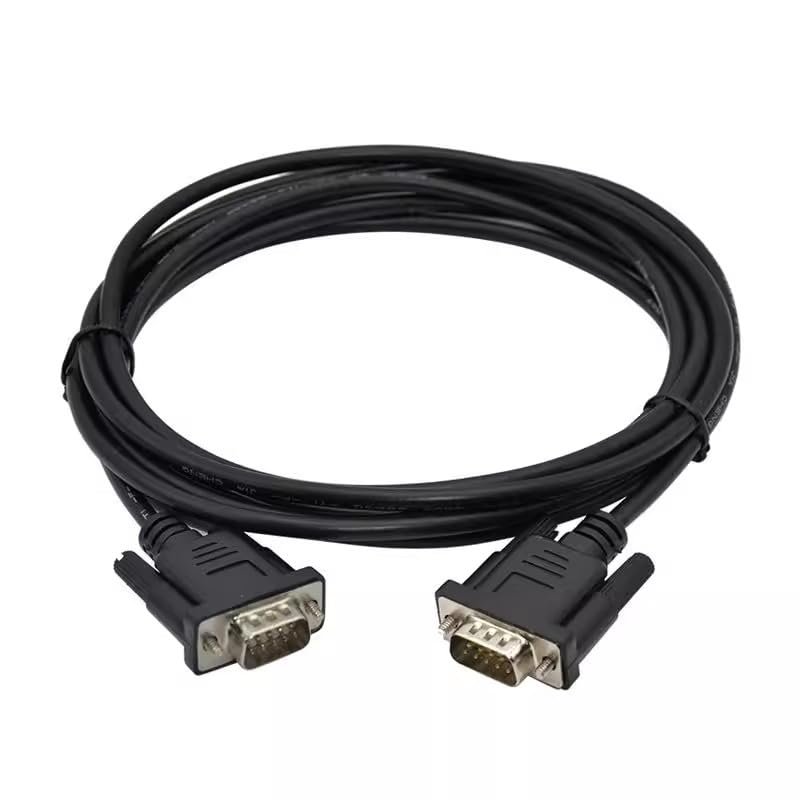 Suitable for Smart700-S7 Touch Panel Smart700 Smart-1000 Smart700IE Smart1000IE, etc. Connection to S7200 Series Communication Cable 4m