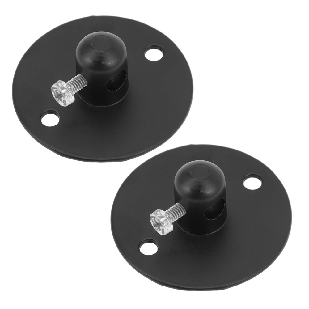 UKCOCO 2pcs Adjustable Iron Power Cable Holder DIY Cable Glands for Pendant Lights Easy Installation Cord Fixing Clamps for Chandelier and Light Fixtures