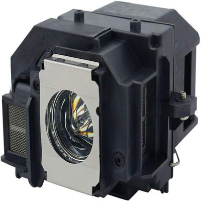 Waaiyawa for Epson H331A H331B H331C Replacement Projector Lamp - Assembly with Genuine Original UHP 200W OEM Bulb