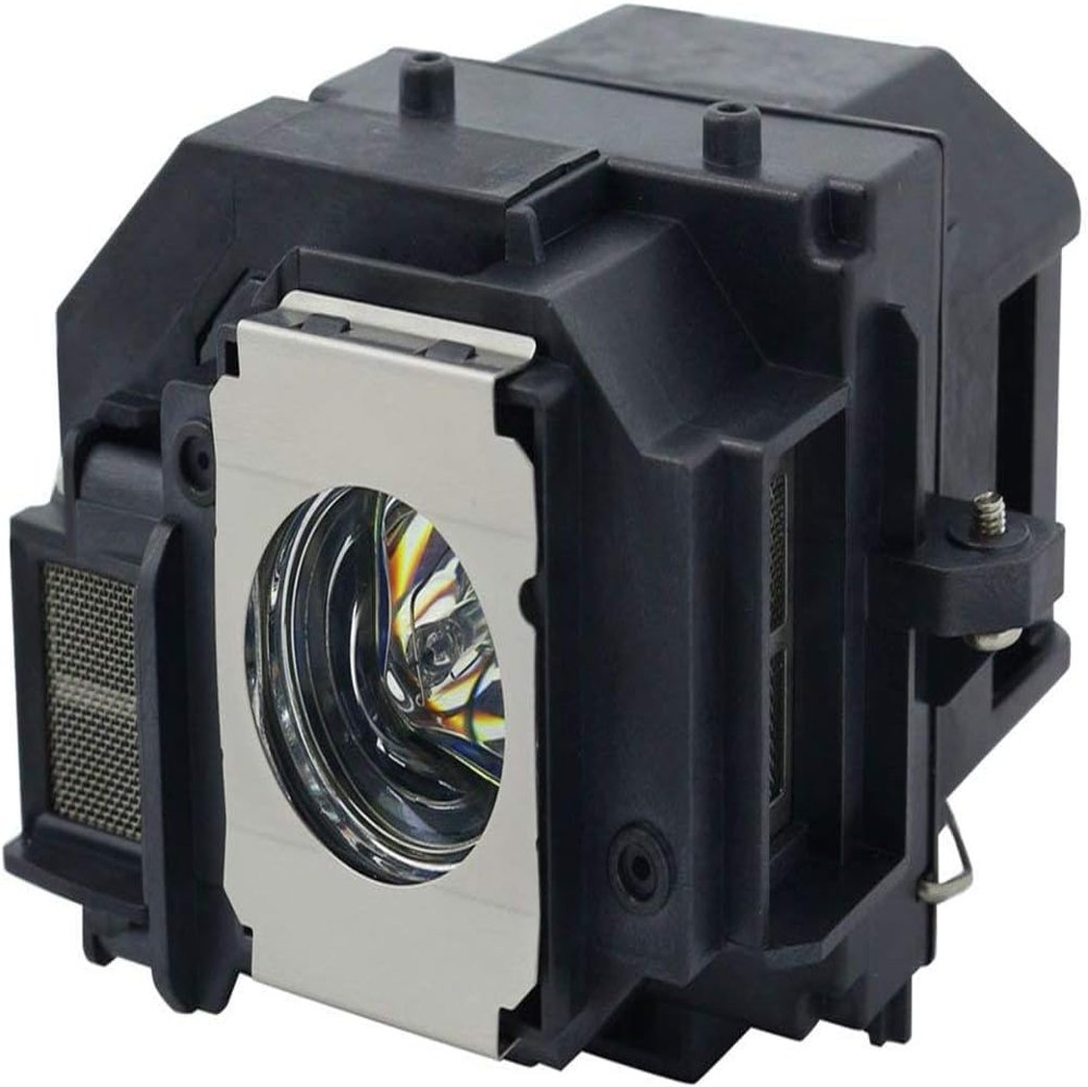 Waaiyawa for Epson H331A H331B H331C Replacement Projector Lamp - Assembly with Genuine Original UHP 200W OEM Bulb