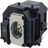 Waaiyawa for Epson H331A H331B H331C Replacement Projector Lamp - Assembly with Genuine Original UHP 200W OEM Bulb view 1