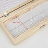 Microscope Accessories Kit 25/50/100pcs Microscope Slides Box Portable Rectangle Holder Case Microscope Slides (Color : 100PCS) view 4