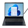 Lenovo Ideapad 3i 15.6 FHD Touchscreen Laptop | Intel Core i5-1155G7 Processor | Intel Iris Xe Graphics | 16GB RAM | 512GB SSD | Windows 11 Home | Bundle with Stylus Pen view 1