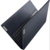 Lenovo Ideapad 3i 15.6 FHD Touchscreen Laptop | Intel Core i5-1155G7 Processor | Intel Iris Xe Graphics | 16GB RAM | 512GB SSD | Windows 11 Home | Bundle with Stylus Pen view 4