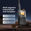 Quansheng UV-K5(8) 5W Ham Radio Handheld, Multi-Band VHF UHF Two Way Radio, Air Band Reception, NOAA Weather, USB-C, Walkie Talkie for Emergency Communication Camping (K6 Gen) view 3