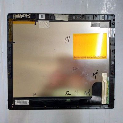 12.2" FHD LCD Screen Display Touch Digitizer Bezel Assembly 5D10P92347 for Lenovo IdeaPad Lenovo Miix 520-12IKB 20M3, 20M4