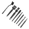 Uonlytech 24pcs Professional Keyboard Cleaning Brush Laptop Motherboard High Durability view 1