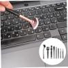Uonlytech 24pcs Professional Keyboard Cleaning Brush Laptop Motherboard High Durability view 4