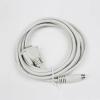 Suitable for MT4000/MT5000-DVP DVP Series Connecting to Touch Panel MT4500,MT4300C etc. PLC Communication Cable Light Gray 5m view 1