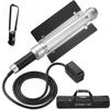 FLASHPOINT eVOLV S200 Stick Flash Head with Belt case view 1