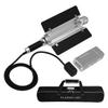 FLASHPOINT eVOLV S200 Stick Flash Head with Belt case view 2