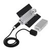 FLASHPOINT eVOLV S200 Stick Flash Head with Belt case view 4