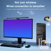 Cuifati 4G LTE Router with SIM Card Slot, 300Mbps Unlocked Internet Routers with 4 Antennas (US Plug) view 3