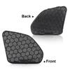 CHEDA Pair Motorcycle Speaker Guard Cover Compatible with Honda GL1800/A Goldwing 2001 2002 2003 2004 2005 64242-MCA-000, 64246-MCA-000 view 3