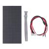 EVTSCAN Flexible LED Panel 208x104 Pixels Full Color LED Matrix Panel, for Hotel KTV Bar DC5V view 1