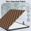 Aippdo Case for Remarkable 2 Paper Tablet 10.3" 2020 Released,Lightweight and Hard Back Shell Protective Book Folio Cover with Built-in Pen Holder,Comes with Remarkable 2 Pen Tips. view 3