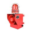 Y DIANS S Alarm Siren Outdoor 130dB Horn 45W Waterproof Emergency Security Sirens for Port, Dock, Factories, School, Home SLC-05G DC12V view 1