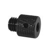 NovelGoal 1/4 Conversion Screws Photography Accessory Screws for Motorcycles with 1/4 Screws and M10 Holes Motorcycles Anti-micros, etc. view 2