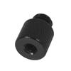 NovelGoal 1/4 Conversion Screws Photography Accessory Screws for Motorcycles with 1/4 Screws and M10 Holes Motorcycles Anti-micros, etc. view 3