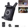 ACCSOON CineView Nano Wireless Video Transmitter 1080p 60fps 0.06s Latency 500ft Range up to 4 Devices Monitoring view 1