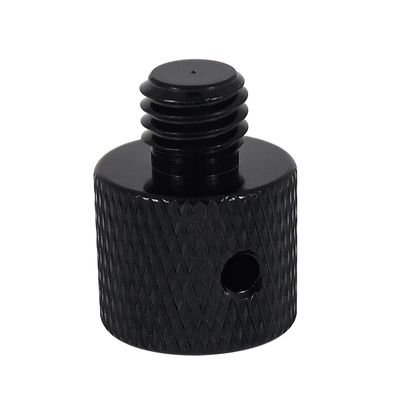 NovelGoal 1/4 Adaptor Screw Head Tripod Adaptor Screw Photo Accessory Screw Compatible with Sports Camera Accessory Adapter
