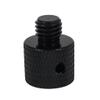 NovelGoal 1/4 Adaptor Screw Head Tripod Adaptor Screw Photo Accessory Screw Compatible with Sports Camera Accessory Adapter view 1