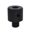 NovelGoal 1/4 Adaptor Screw Head Tripod Adaptor Screw Photo Accessory Screw Compatible with Sports Camera Accessory Adapter view 2