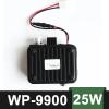 KT-9900 Radio Mini Walkie Talkie with Programming Cable Mobile Car Radio Handheld Microphone 25W High Power Tranceiver 200CH Long Range view 2