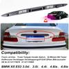 HD Night Vision Vehicle Backup Camera for BMW X5 E53 3.0d/3.0i/4.4i/4.6is/4.8is/OE No. 51137170676 51137170965, Waterproof Car Rear View Camera for Trunk Reverse Parking Assistance Parking Camera view 2