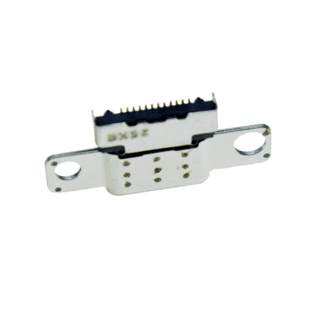 xinzhuoqi New USB Charging Port DC in Jack Socket Connector for Yoga 6 13ARE05 82FN 6-13ALC6 82ND Series
