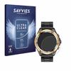 Savvies Screen Protector Compatible with Lige AS1829C Protection Film Clear 6-Pack view 1