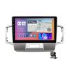 Android 12 Car Stereo 10.1 Inch IPS Head Unit for Freed 2008-2016,Double Din Screen Radio Player with GPS Navigation Android Auto, DSP, RDS Multimedia Player view 1