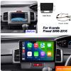 Android 12 Car Stereo 10.1 Inch IPS Head Unit for Freed 2008-2016,Double Din Screen Radio Player with GPS Navigation Android Auto, DSP, RDS Multimedia Player view 2