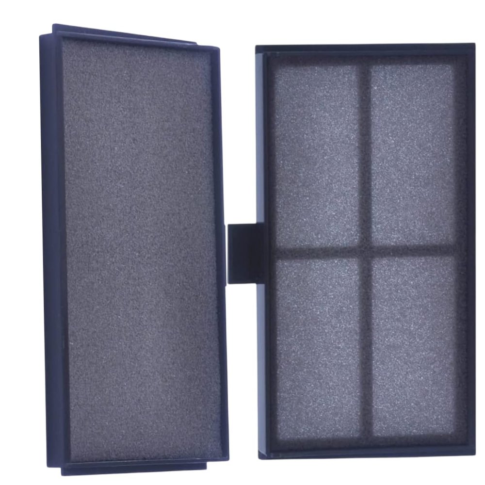 Replacement Projector Air Filter for EPSON EH-TW5400 EH-TW5600 EH-TW5650 EH-TW5700 EH-TW5750 EH-TW5820 Home Cinema 2150 Home Cinema 2250 PowerLite 2042 PowerLite 2142W PowerLite 2247U EX9240