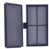 Replacement Projector Air Filter for EPSON EH-TW5400 EH-TW5600 EH-TW5650 EH-TW5700 EH-TW5750 EH-TW5820 Home Cinema 2150 Home Cinema 2250 PowerLite 2042 PowerLite 2142W PowerLite 2247U EX9240 view 1