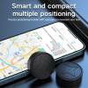 GPS Tracker for Vehicles - Strong Magnetic Car Tracking Anti-Lost, 2G LTE Multi-Function GPS Mini Locator, Monitoring, Automatic Recording Voice view 2